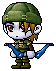 SexyArcher